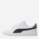 Sneakersy męskie Puma Shuffle 309668-30 40.5 Białe (4099686321918) - obraz 6