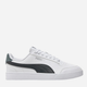 Sneakersy męskie Puma Shuffle 309668-30 42 Białe (4099686321932) - obraz 1