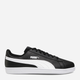 Sneakersy męskie Puma Up 372605-01 41 Czarne (4062451578725) - obraz 1