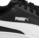 Чоловічі кеди низькі Puma Up 372605-01 44 Чорні (4062451578893) - зображення 7