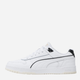 Sneakersy męskie na platformie Puma RBD Game Low 386373-01 40 Białe (4065449336680) - obraz 6