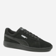 Sneakersy męskie zamszowe Puma Smash 3.0 390984-02 40.5 Czarne (4065452653934) - obraz 2