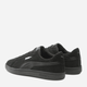 Sneakersy męskie zamszowe Puma Smash 3.0 390984-02 44.5 Czarne (4065452653781) - obraz 3