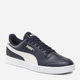 Sneakersy męskie do kostki Puma Shuffle 309668-26 44 Granatowe (4065452533489) - obraz 2