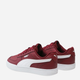 Sneakersy męskie do kostki Puma Caven 380810-24 47 Bordowe (4065452813116) - obraz 4