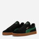 Sneakersy męskie do kostki Puma Club 381111-27 42.5 (8.5UK) Czarne (4099686092986) - obraz 4