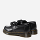 Loafersy męskie Dr. Martens Adrian Smooth Leather Tassel Loafers DM22209001 44 Czarne (883985989092) - obraz 3