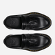 Loafersy męskie Dr. Martens Adrian Smooth Leather Tassel Loafers DM22209001 43 Czarne (883985989085) - obraz 5