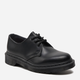 Buty derby męskie Dr. Martens 1461 Mono Smooth Leather DM14345001 43 Czarne (883985393592) - obraz 2