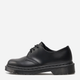 Чоловічі дербі Dr. Martens 1461 Mono Smooth Leather DM14345001 45 Чорні (883985393615) - зображення 3