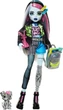 Монстер Хай Френки Штейн Monster High Frankie Stein in Denim - изображение 1