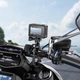 Спортивная камера с цветным двойным экраном HOCO DV101 |HDMI/Wi-Fi| Черный - изображение 7
