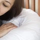 Ортопедическая изогнутая подушка для разгрузки шеи Side Sleeper - изображение 5