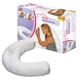 Ортопедическая изогнутая подушка для разгрузки шеи Side Sleeper - изображение 6