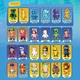 Коллекционная фигурка сюрприз Stumble Guys SG2005-CDU - изображение 5