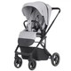 Прогулочная коляска Carrello Alfa, серая CRL-5508 BF Feather Grey - изображение 1