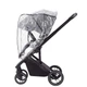 Прогулочная коляска Carrello Alfa, серая CRL-5508 BF Feather Grey - изображение 3