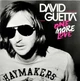 Музичний CD диск David Guetta - One More Love Ultimate Version (1 CD) (Фірмовий) - изображение 1