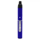 Трубка Зажигалка Для Курения 2в1 Click-A-Toke Blue - изображение 1