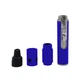 Трубка Зажигалка Для Курения 2в1 Click-A-Toke Blue - изображение 2