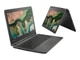 Ноутбук Lenovo 300e G2 TOUCH |Pentium N5030/4GB/256SSD| Б/У - изображение 1