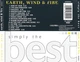 Музичний CD диск Earth, Wind & Fire – Simply The Best (Фірмовий) - изображение 2