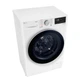 Пральна машина LG F2V5HS1WW білий з чорним 32057 - изображение 6