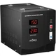Стабілізатор NJOY Alvis 3000 (AVRL-3005TAL-CS01B) AVR Чорний 33416 - изображение 3