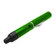 Курительная Трубка Зажигалка 2в1 Click-A-Toke Green - изображение 3