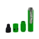 Курительная Трубка Зажигалка 2в1 Click-A-Toke Green - изображение 4