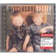 Музичний CD диск Disclosure - Settle (2 CD) Deluxe edition (Фірмовий) - изображение 1