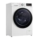 Пральна машина LG F2V7GS9WW - зображення 2