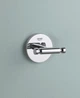 Гачок для халату Grohe Bau Cosmopolitan Neutral (40461001) - изображение 5