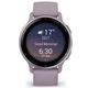 Смарт-часы Garmin Vivoactive 5 Metallic Orchid Aluminum Bezel with Orchid Case and Silicone Band Store - изображение 4