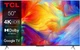 Телевiзор TCL 50P638 - изображение 1