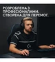 Миша бездротова Logitech G Pro X Superlight 2 Black (910-006630) ( Чорний ) - изображение 8