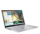 Ноутбук Acer Swift 3 i5-1240P/16GB/512/Win11 QHD Evo silver (SF314-512 || NX.K0FEP.002) - зображення 2