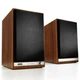 Моноблочна акустична система AudioEngine HD6 Walnut - зображення 1