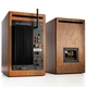 Моноблочна акустична система AudioEngine HD6 Walnut - зображення 3