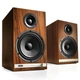 Моноблочна акустична система AudioEngine HD6 Walnut - зображення 4