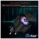 Зарядний пристрій Promate PowerPort-33 Black - зображення 2