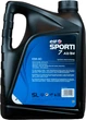 Моторна олива ELF Sporti 7 А3/В4 10W-40 5 л (214254) - зображення 2