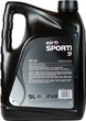 Моторное масло ELF Sporti 9 5W-40 5 л (214252) - изображение 2