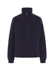 Флисовая кофта JHK POLAR FLEECE LADY, женский батник, без капюшона, темно-синий, размер XXL - изображение 2