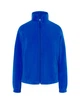 Флісова кофта JHK POLAR FLEECE LADY, жіночий батник, без капюшона, синій, розмір L - зображення 2