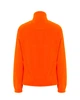 Флисовая кофта JHK POLAR FLEECE LADY, женский батник, без капюшона, оранжевый, размер XXL - изображение 4