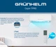 Кондиционер Grunhelm GAC-18GH-IWF-TPRO (BP131086) - изображение 6