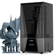 Фотополімерний 3д принтер ELEGOO Saturn 3 Ultra 12K LCD 3D Printer - изображение 2
