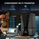 Фотополімерний 3д принтер ELEGOO Saturn 3 Ultra 12K LCD 3D Printer - изображение 6