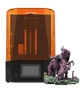 Професійний 3Д принтер Phrozen Sonic Mighty Revo: 10" 14K LCD 3D Printer - изображение 1